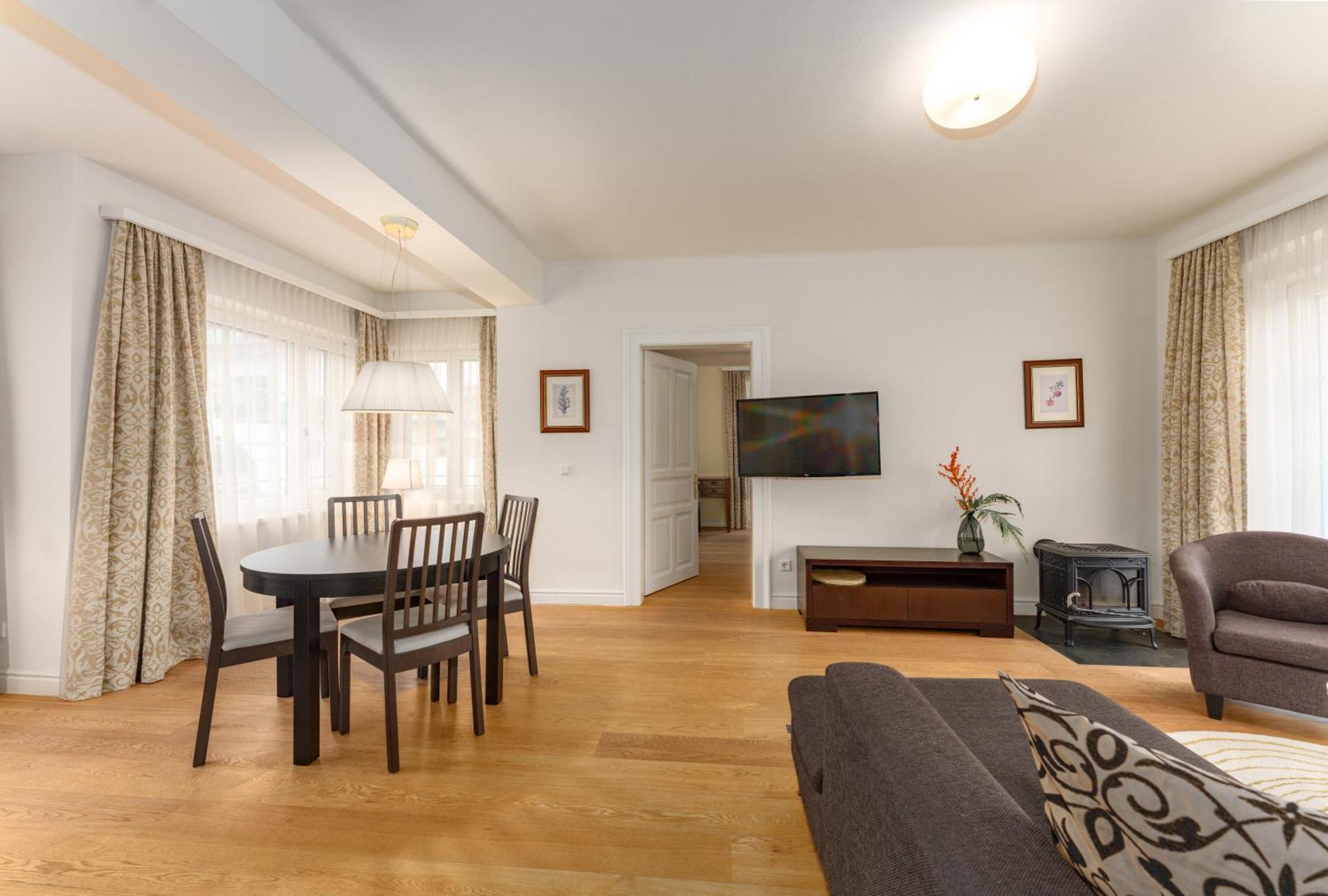 Appartement Cinderella By Schladming-Appartements Zewnętrze zdjęcie