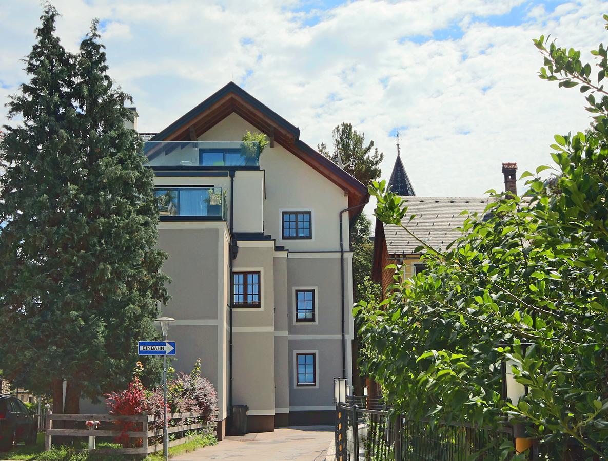 Appartement Cinderella By Schladming-Appartements Zewnętrze zdjęcie