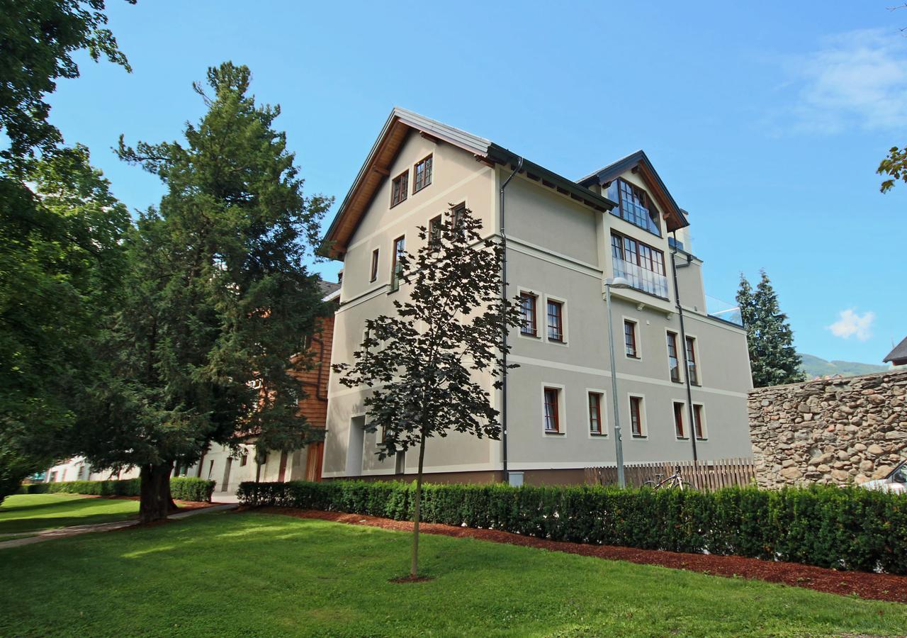 Appartement Cinderella By Schladming-Appartements Zewnętrze zdjęcie